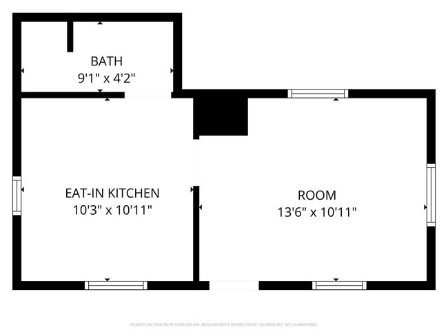 Building Photo - 712 E Brazos St Unit 7