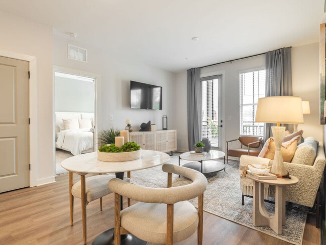 Miro Luxury Apartments