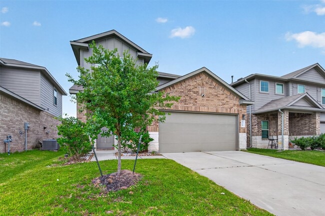 Photo - 23318 Pelham Prairie Ln