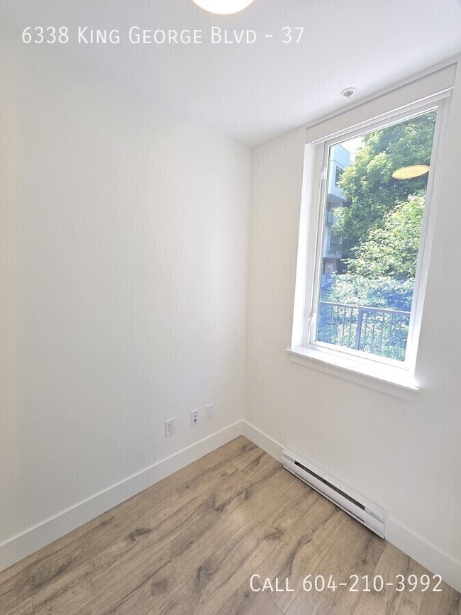 Photo - Brand New Unit at Creekside Terrace