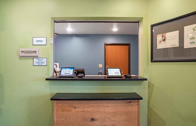 Furnished Studio-Fort Walton Beach