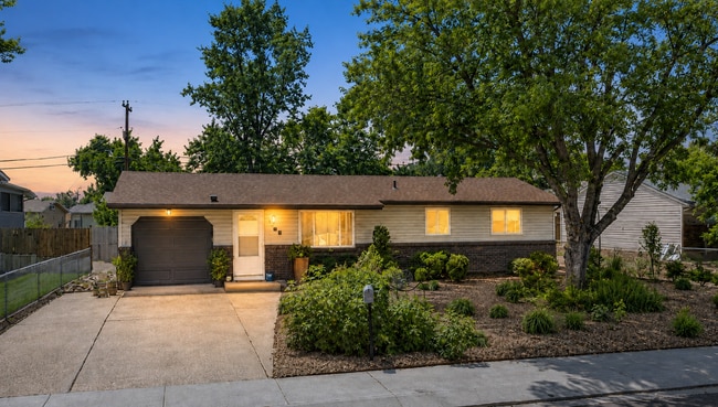 Building Photo - 3-Bedroom Ranch with Heated Workshop and Large Fenced Yard Near Fort Carson!
