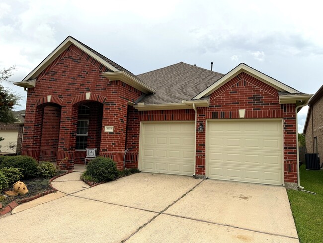 Photo - 5811 Deleon Trail Dr