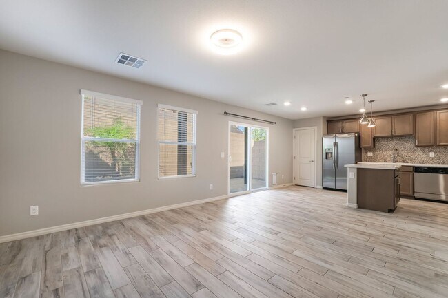 Photo - Stylish Two-Story with Modern Touches!