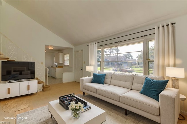 Photo - Welcome To Vintage Split-Level Living!