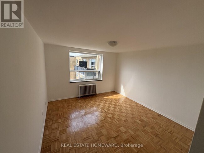 Photo - 1765 Lawrence Ave E Unit 707
