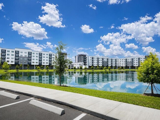 Photo - 5587 Millennia Park Dr Unit 424