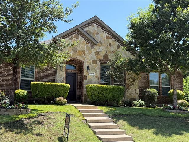 Photo - 2607 Idlewood Dr