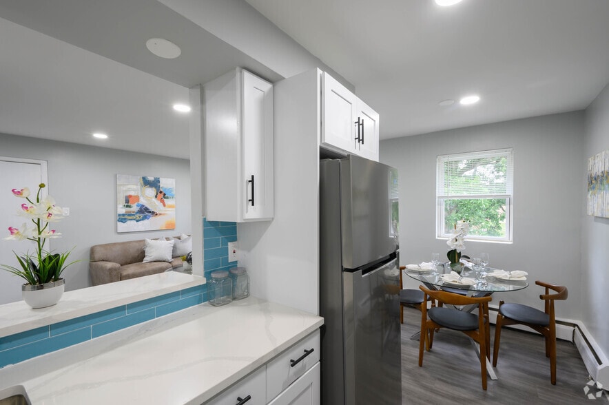 Interior Photo