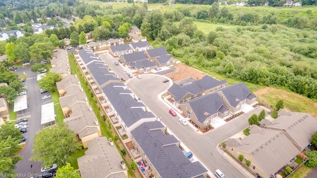 Photo - Willow Creek Townhomes