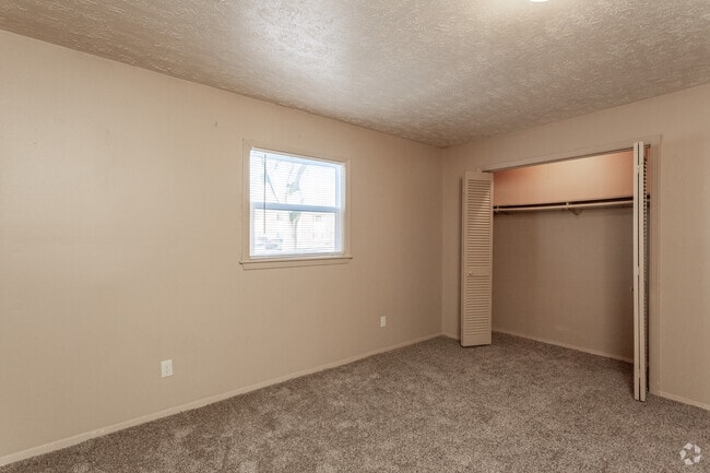 2BR - First Bedroom