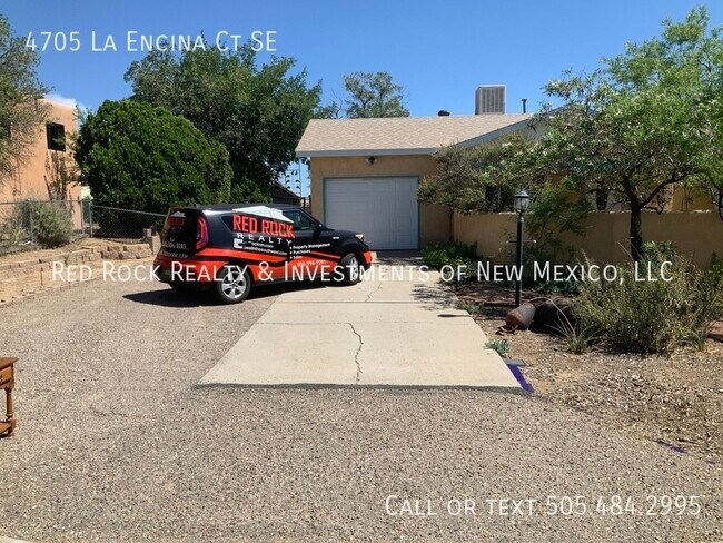 Building Photo - 4705 La Encina Ct SE Rental