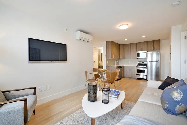 Photo - Furnished room/NOT APARTMENT Unidad 5D