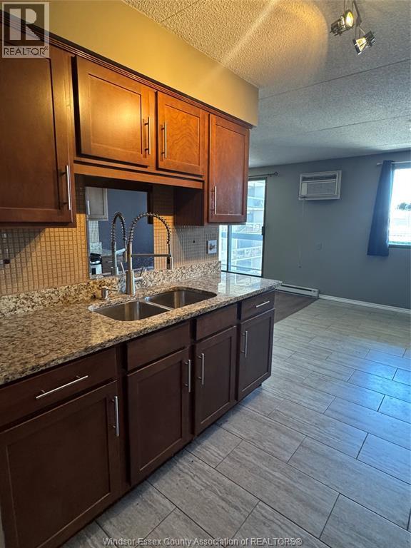Photo - 150 Park St W Unit 1707