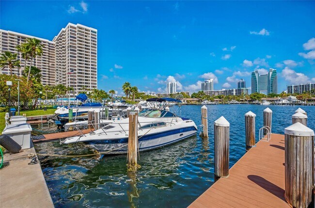 Photo - 500 Three Islands Boulevard Unit 117