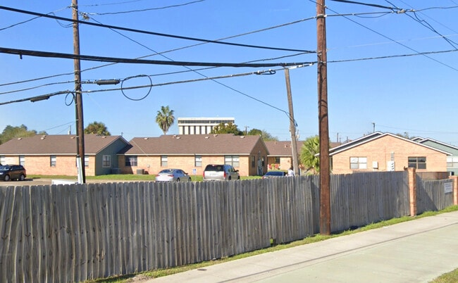 Photo - 509 Old Robstown Rd Unit #509