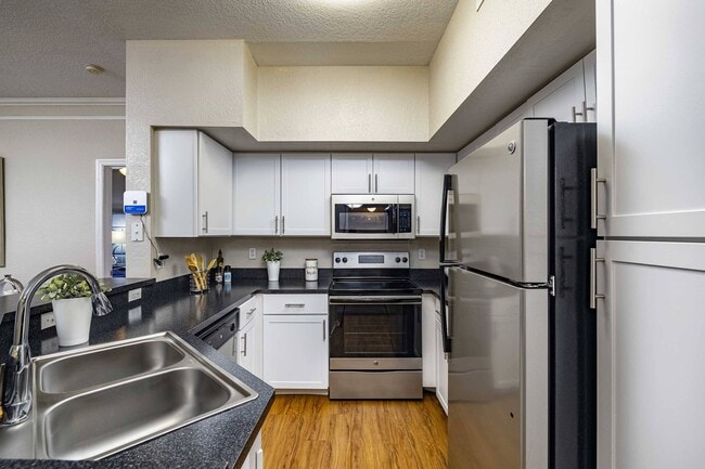 Alvista Metrowest