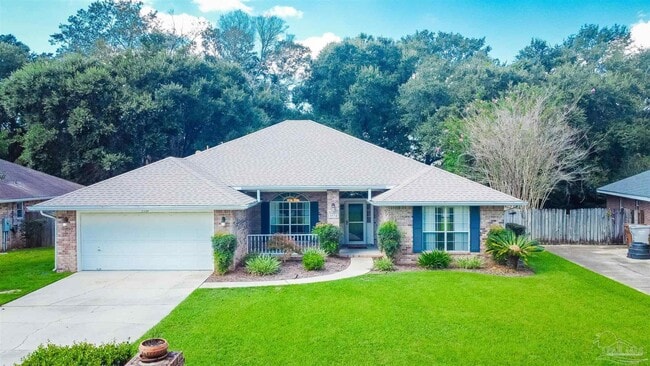 Building Photo - 5534 Berrybrook Cir Rental