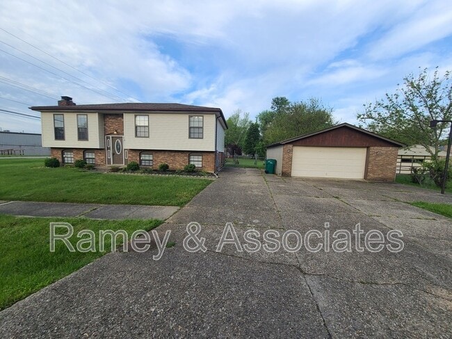 Photo - 1700 Cimmaron Trail