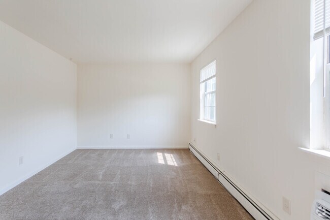 Bedroom - 1BR