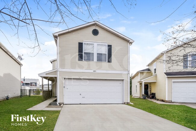 Building Photo - 6601 Black Antler Dr