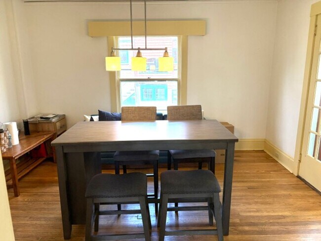 Photo - West Shore Apartments -107E Unit 107