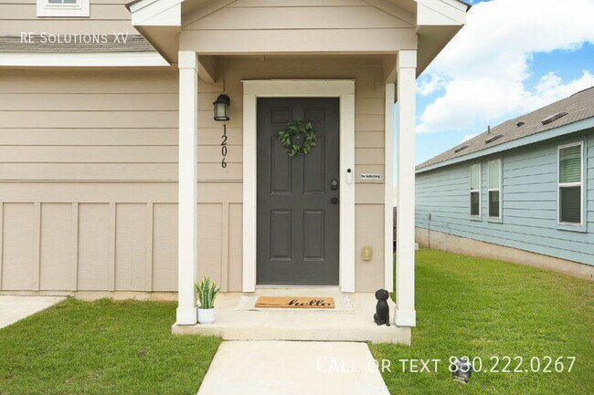 Photo - 1206 Kiskadee Wy