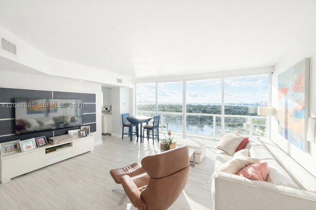Photo - 5900 Collins Ave Unit 1405