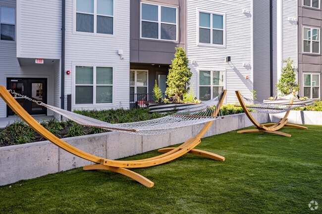 Hammocks
