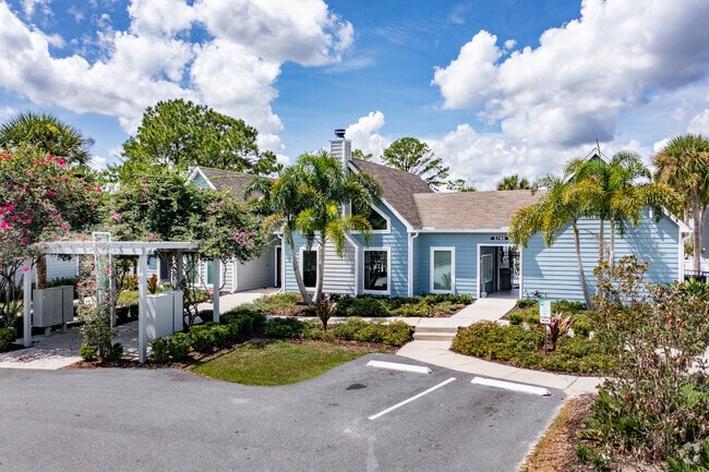 3780 Idlebrook Cir Casselberry, FL 32707-5503