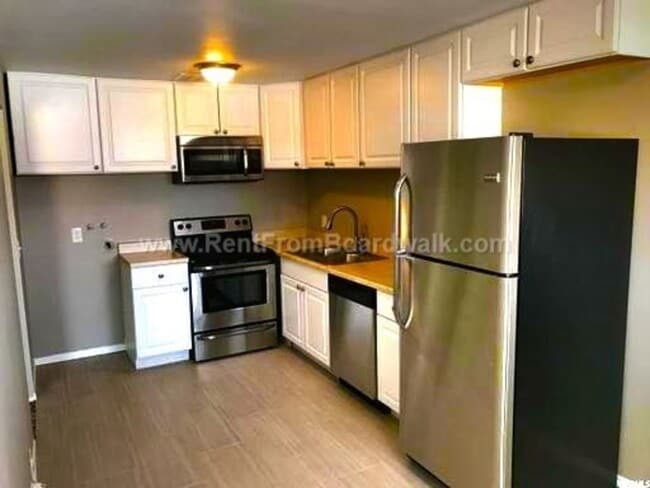 Photo - 768 N Redwood Rd Condo Unit #21
