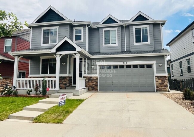 Building Photo - 550 Gallegos Cir