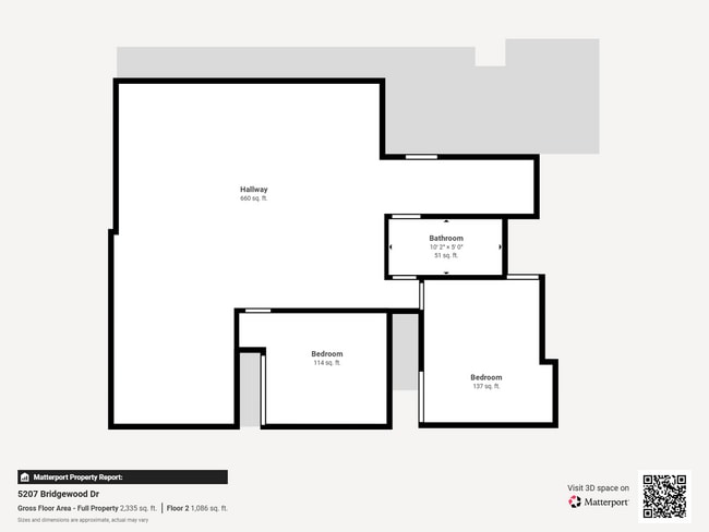 Photo - 5207 Bridgewood Dr