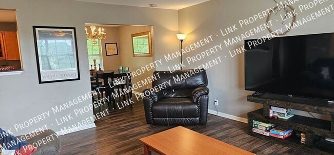 Photo - Coming in July!  Don't miss this Large 3 or 4 bedroom 2 full baths near Hwy 153/58.