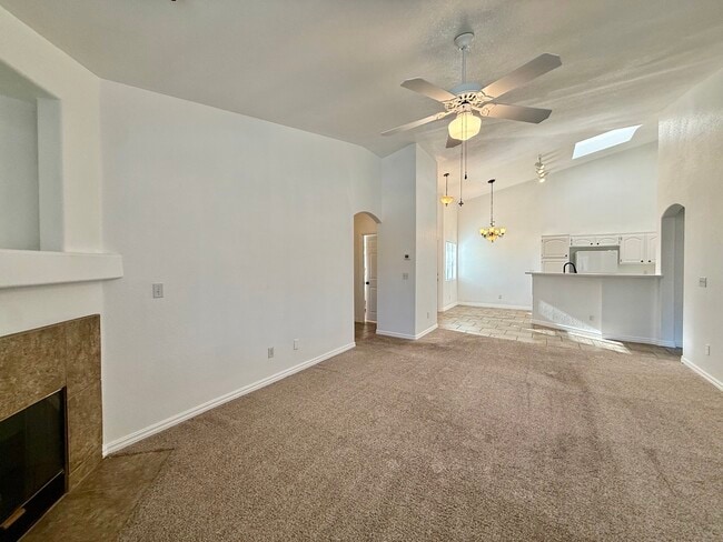 Photo - 3320 S Fort Apache Rd