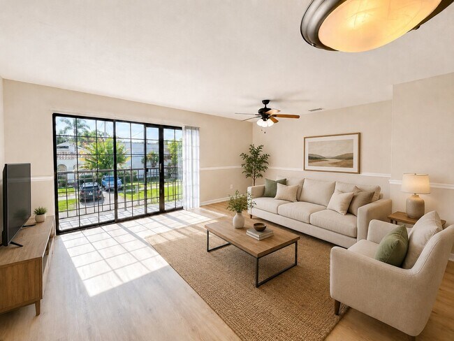 Building Photo - 210 S Habana Ave Unit 208G