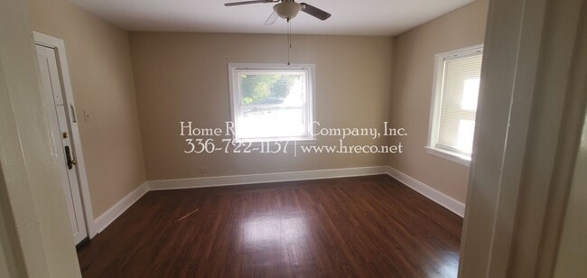 3714 N Cherry St Unit 1