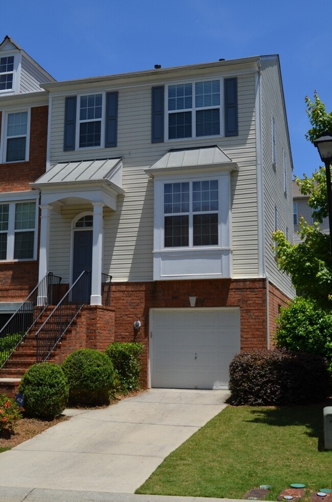 Building Photo - 1371 Thornborough Dr Rental