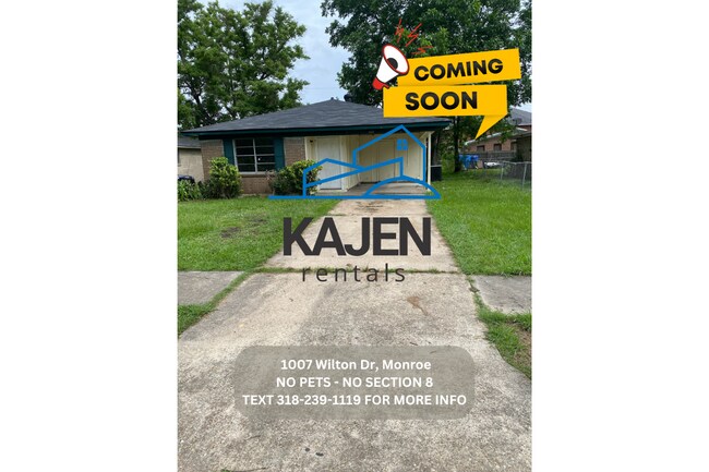 Photo - 1007 Wilton Dr House