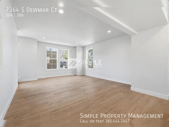 Photo - 7364 S Dewmar Ct