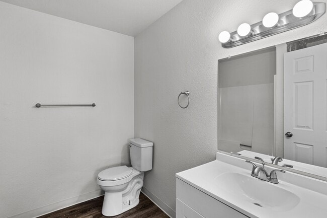 Creekside Apartments