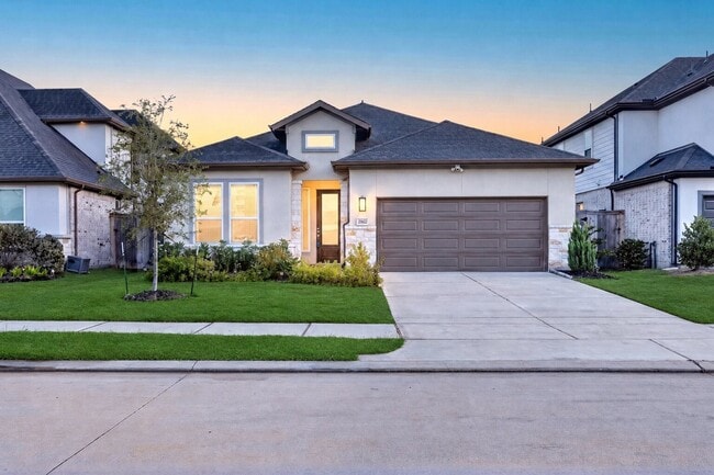 Building Photo - 21622 Laggan Clf Ln