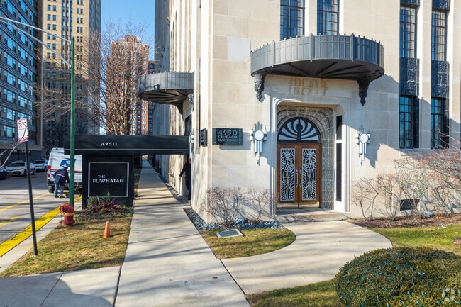 Photo - The Powhatan