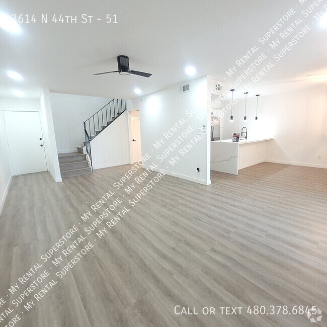 Building Photo - 3614 N 44th St Rental