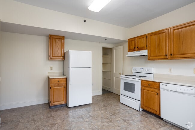 3BR, 1BA