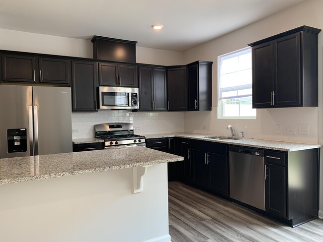 Photo - 6323 Andante Ave Townhome