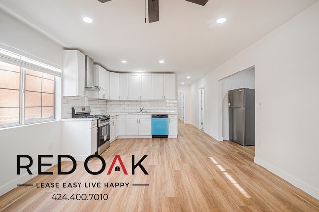 Photo - 1611 Oak St Unit 1611 1/2