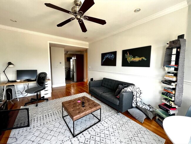 Photo - 61 Park Dr Unidad 18