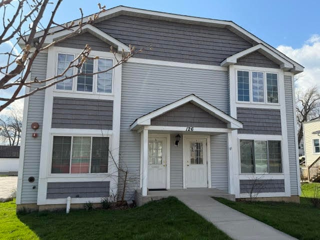 Building Photo - 126 Washington St