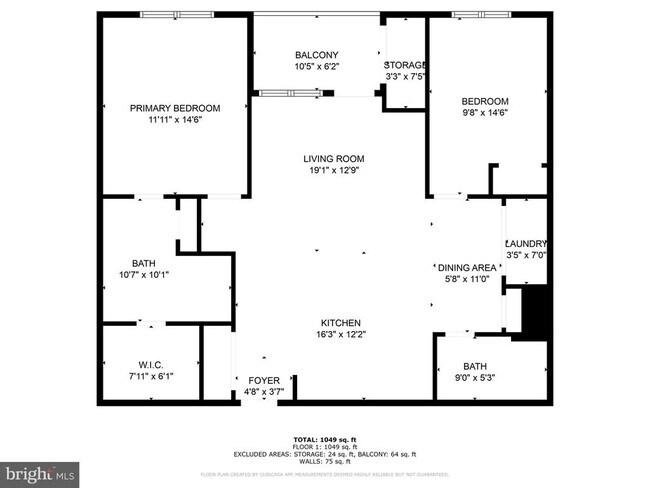 Photo - 12865 Mosaic Pk Wy Unit 3C